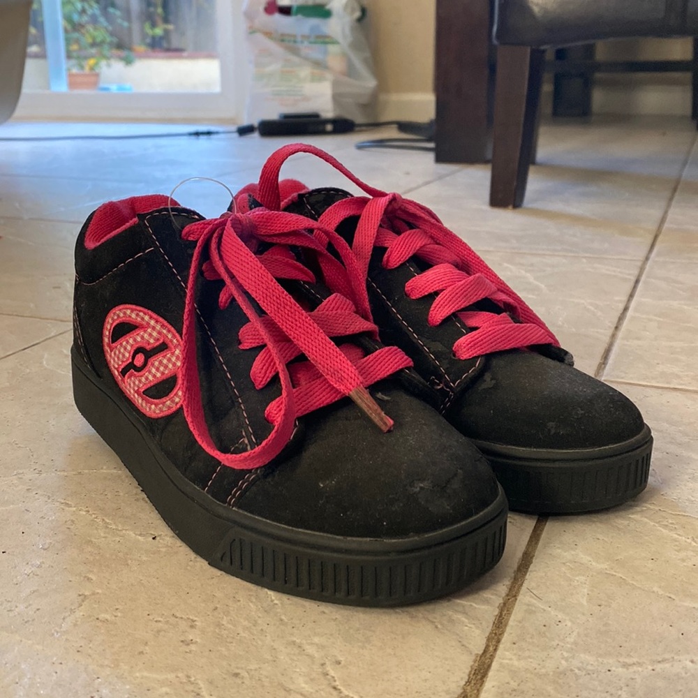 Heelys